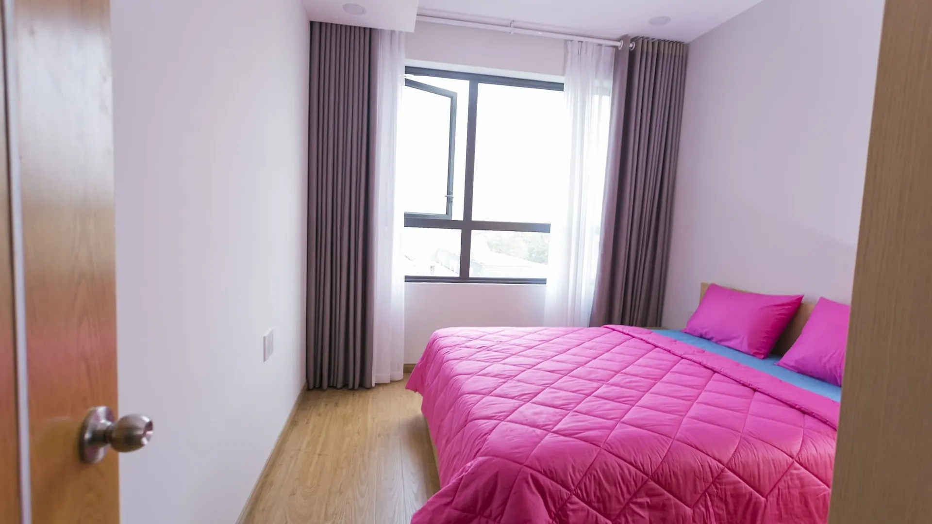 The Everrich Infinity Apartment Ho Chi Minh City