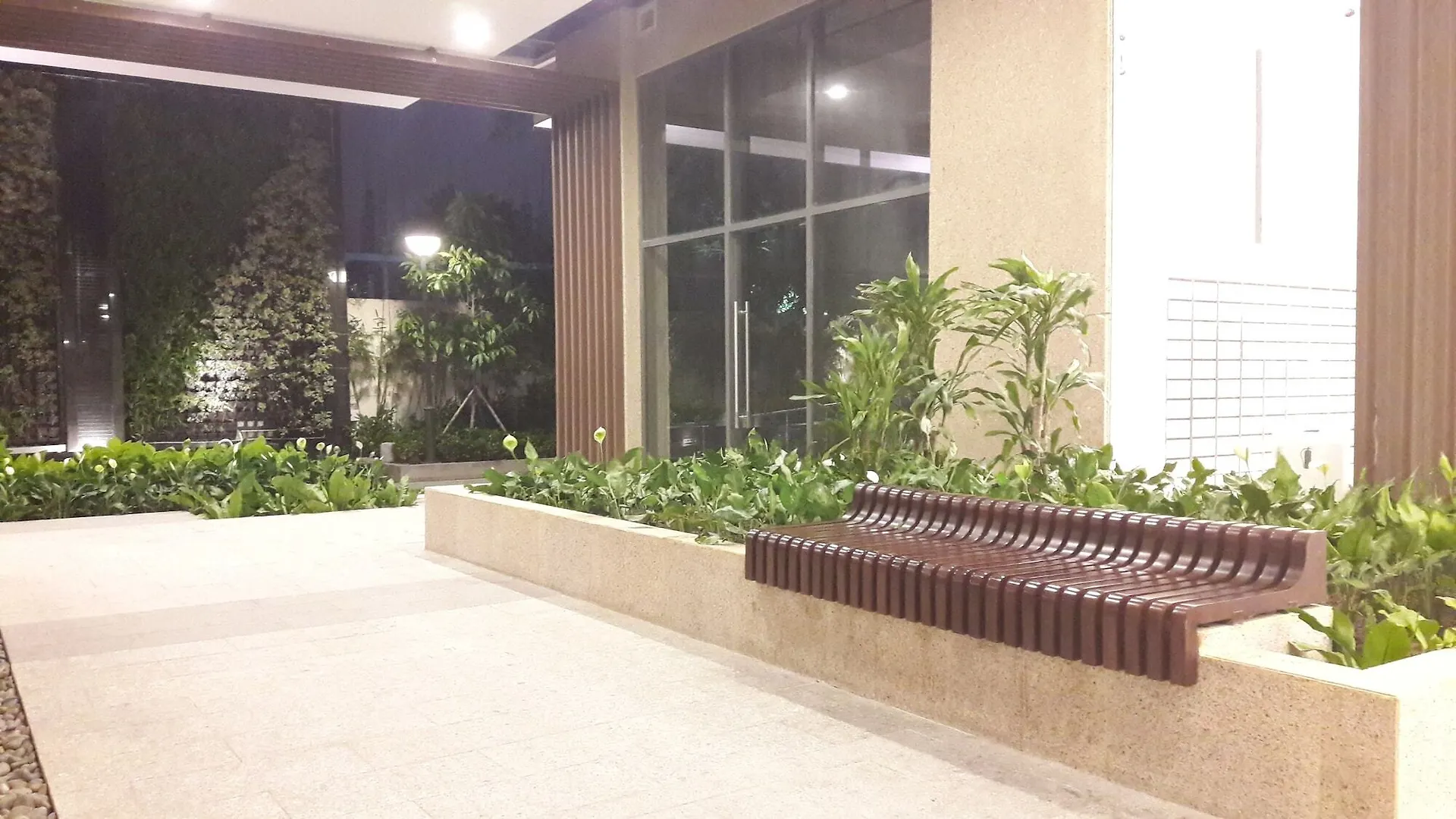 The Everrich Infinity Apartment Ho Chi Minh City
