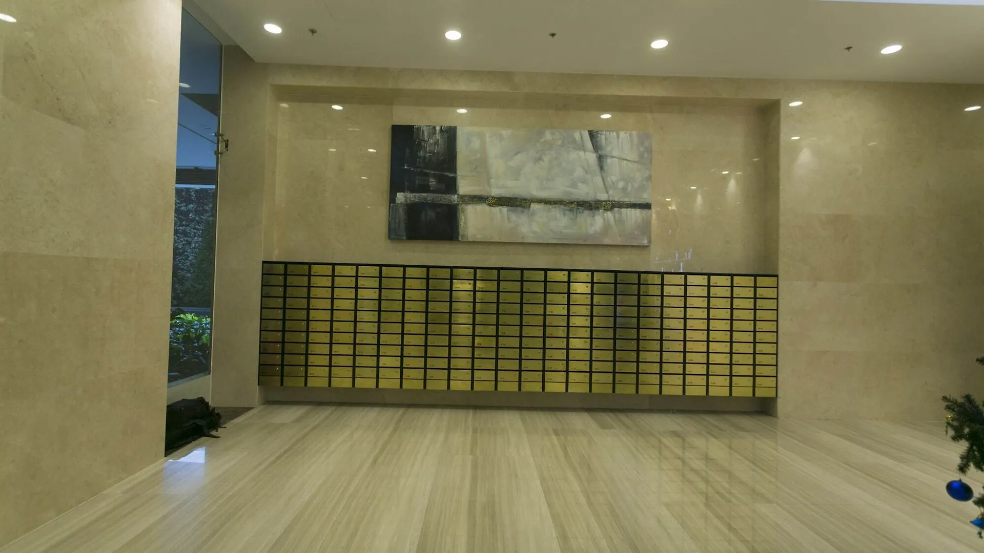 The Everrich Infinity Apartment Ho Chi Minh City